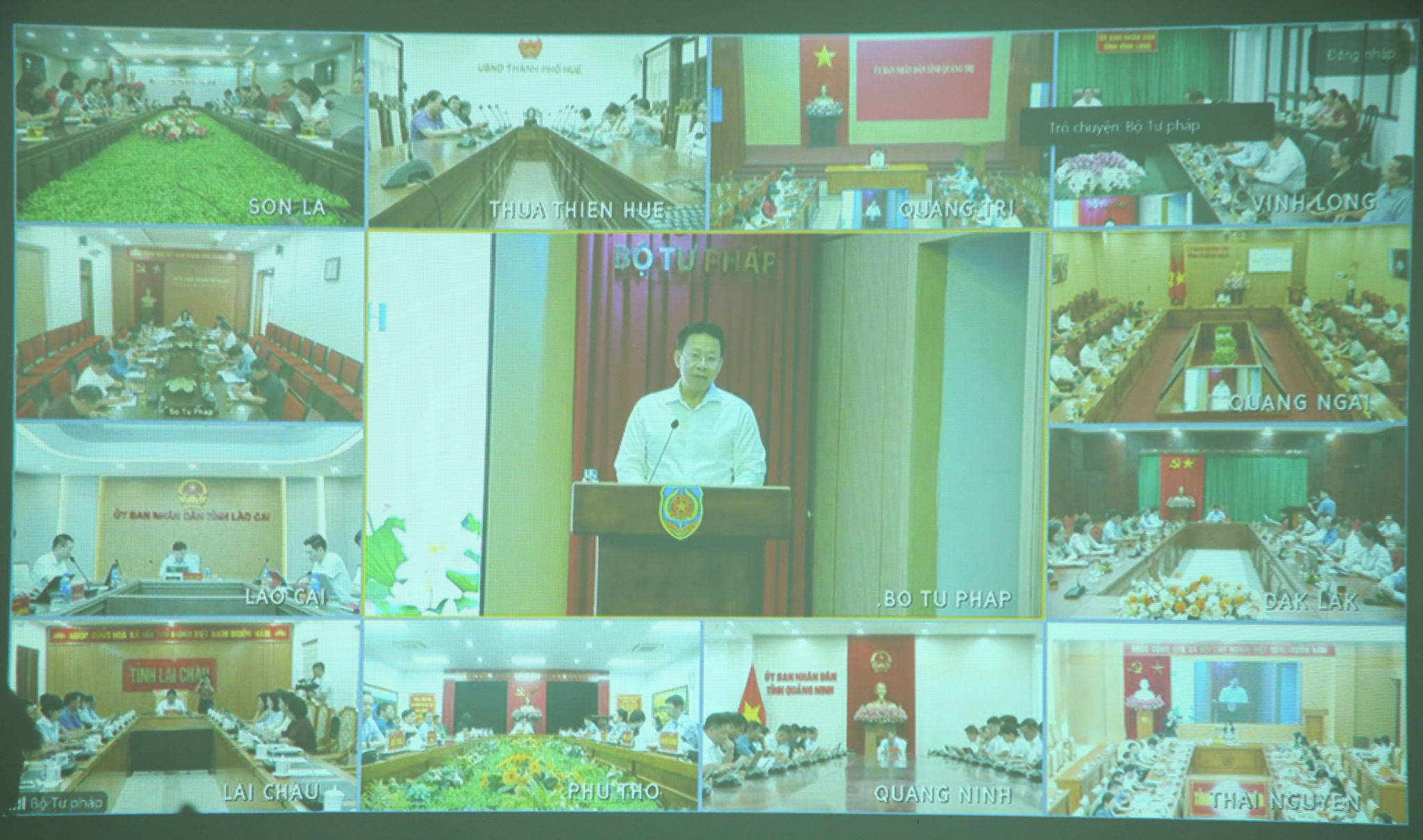 Ngày pháp luật Việt Nam (1)