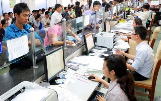 Quy định số 211-QĐ/TW: Mỗi cán bộ chỉ có một hồ sơ dùng chung trong toàn hệ thống chính trị- Ảnh 1.