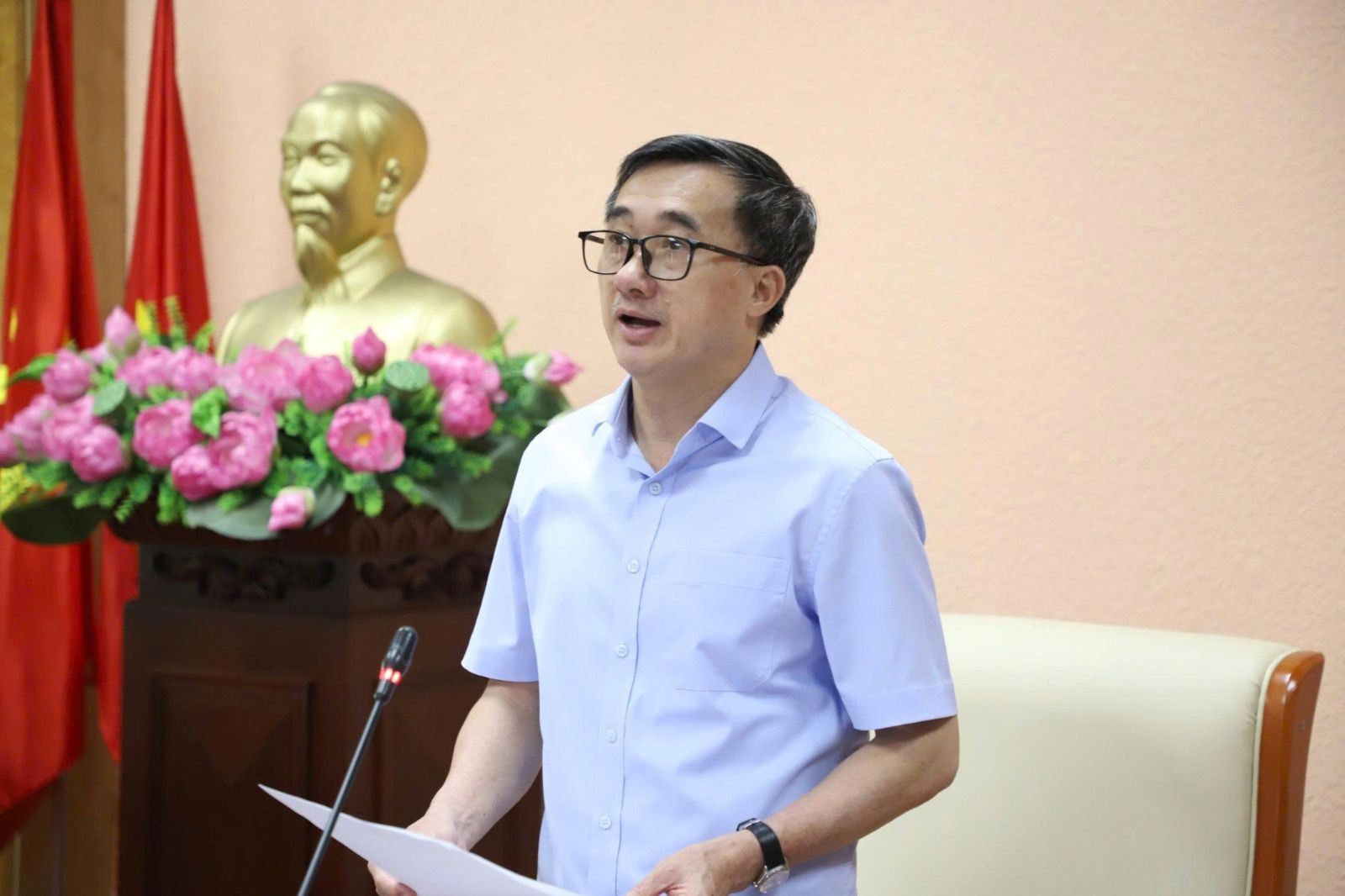 Mở rộng cơ hội cứu người nhưng phải bảo đảm an toàn tuyệt đối cho người hiến- Ảnh 4.