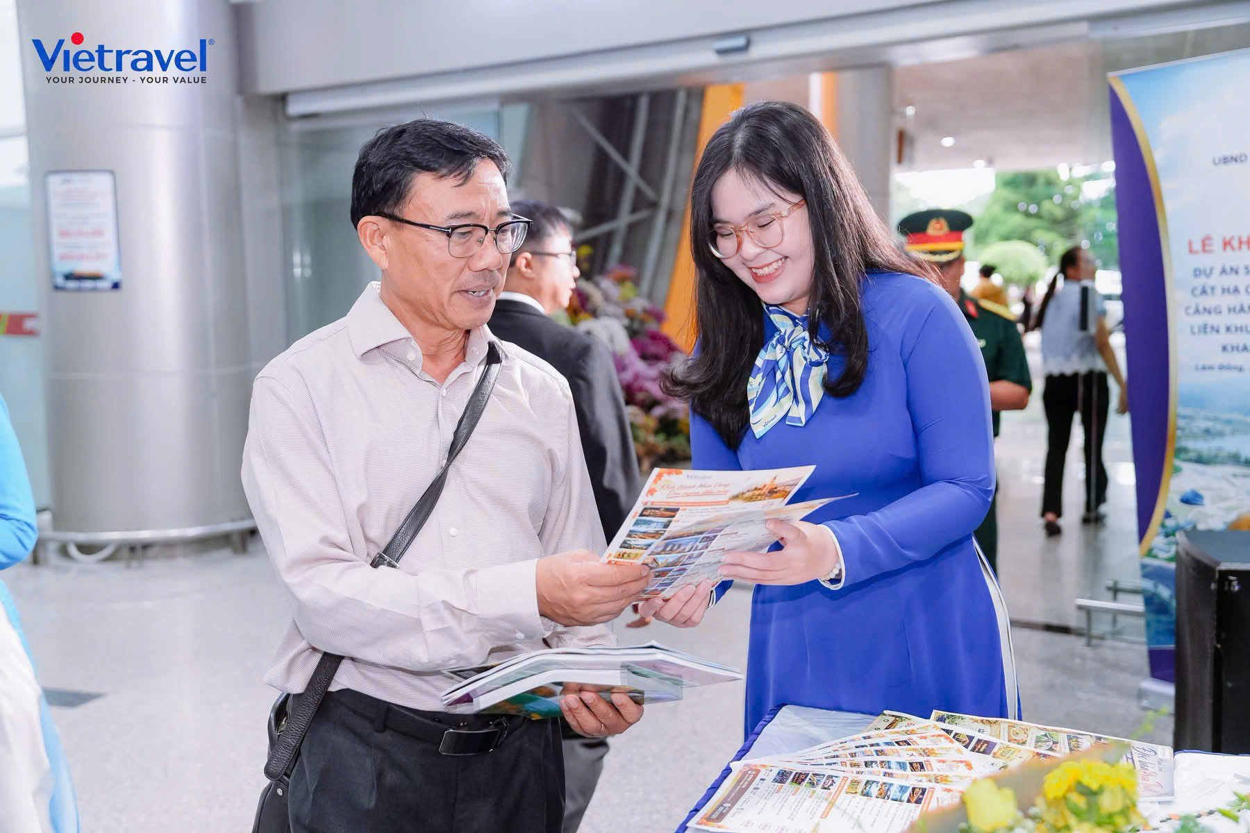Giới thiệu thông tin