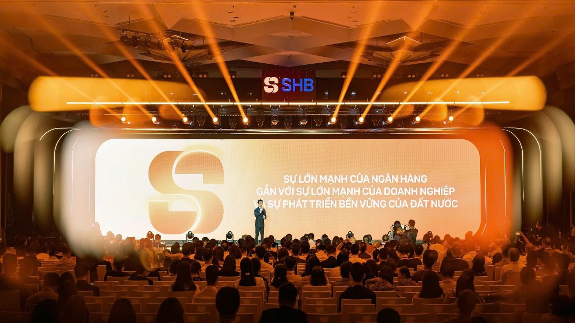 SHB ghi nhận kết quả kinh doanh tăng trưởng tích cực trong 6 tháng đầu năm 2026