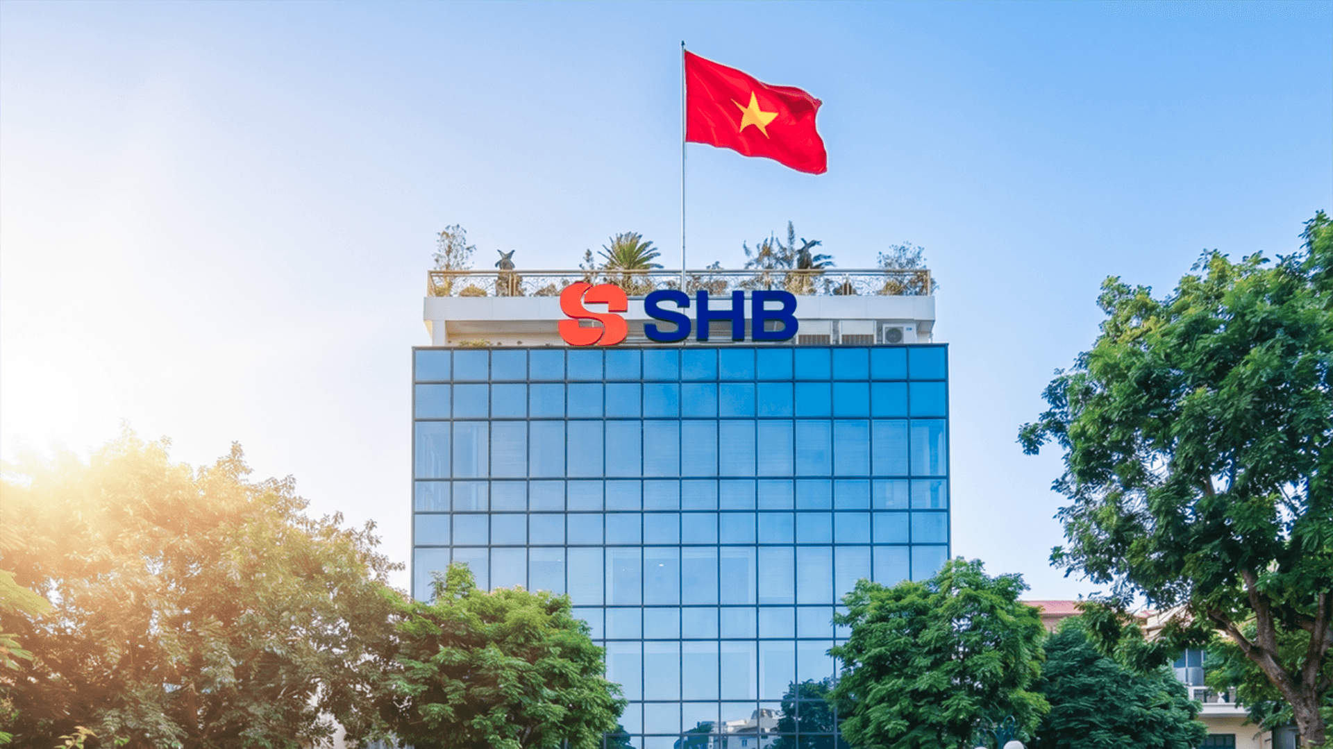 SHB bổ sung gói tín dụng ưu đãi nâng tổng quy mô lên 47.000 tỷ đồng