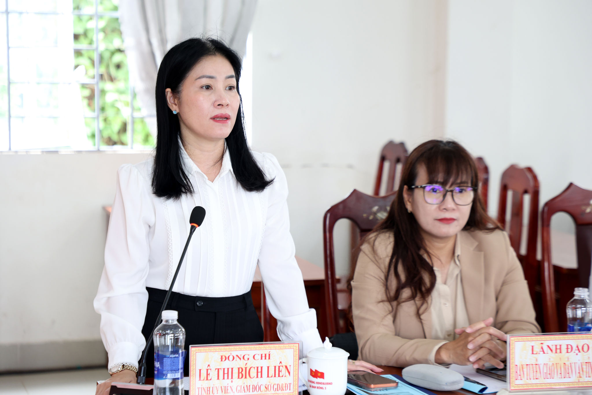 Kiem tra truong hoc 6