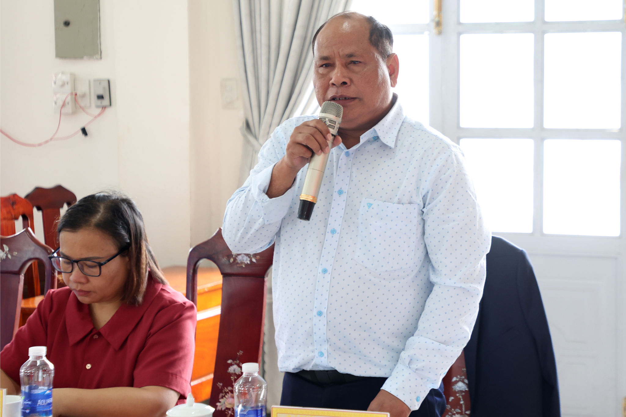 Kiem tra truong hoc 8