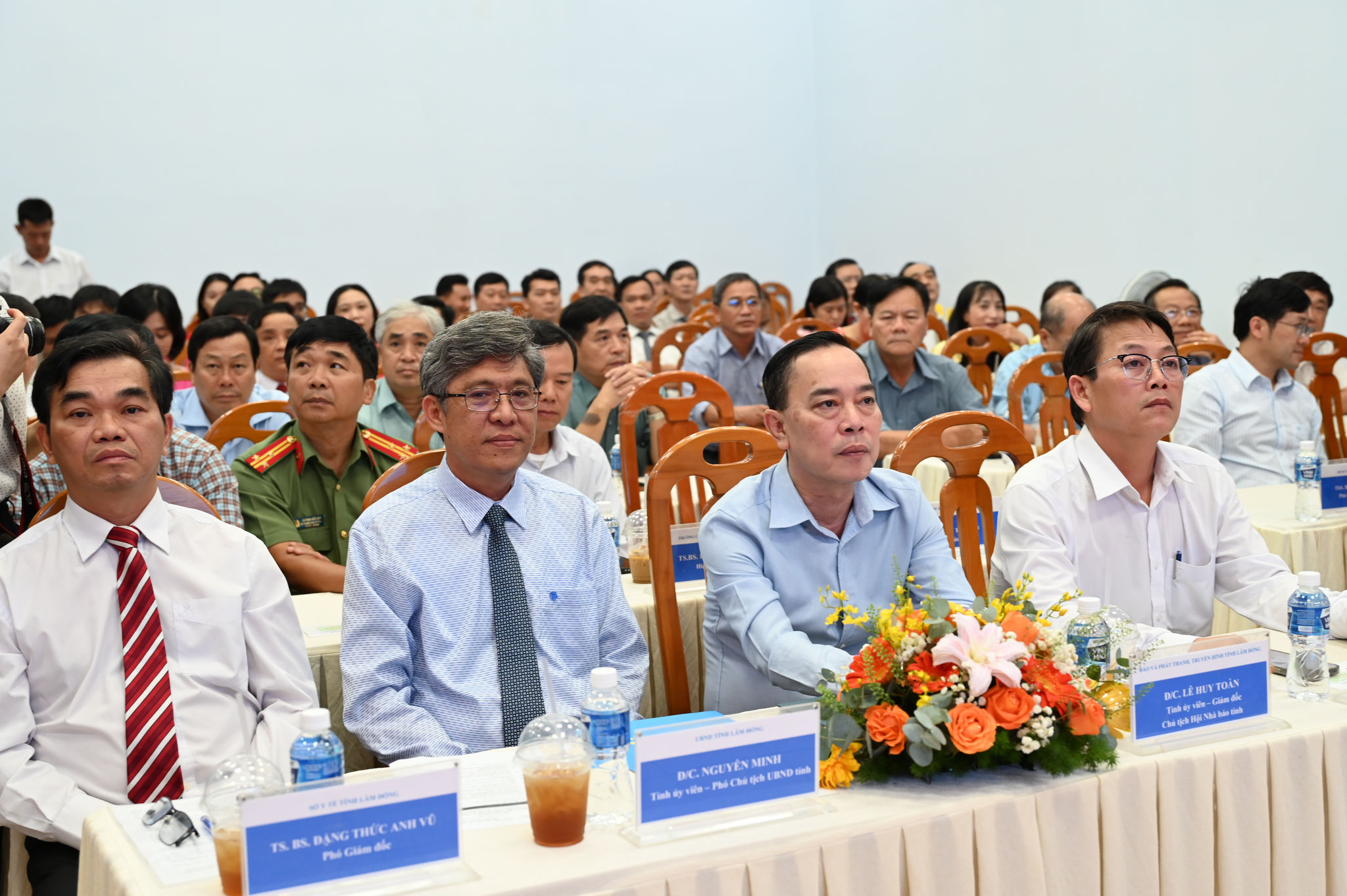 Nguyễn Minh