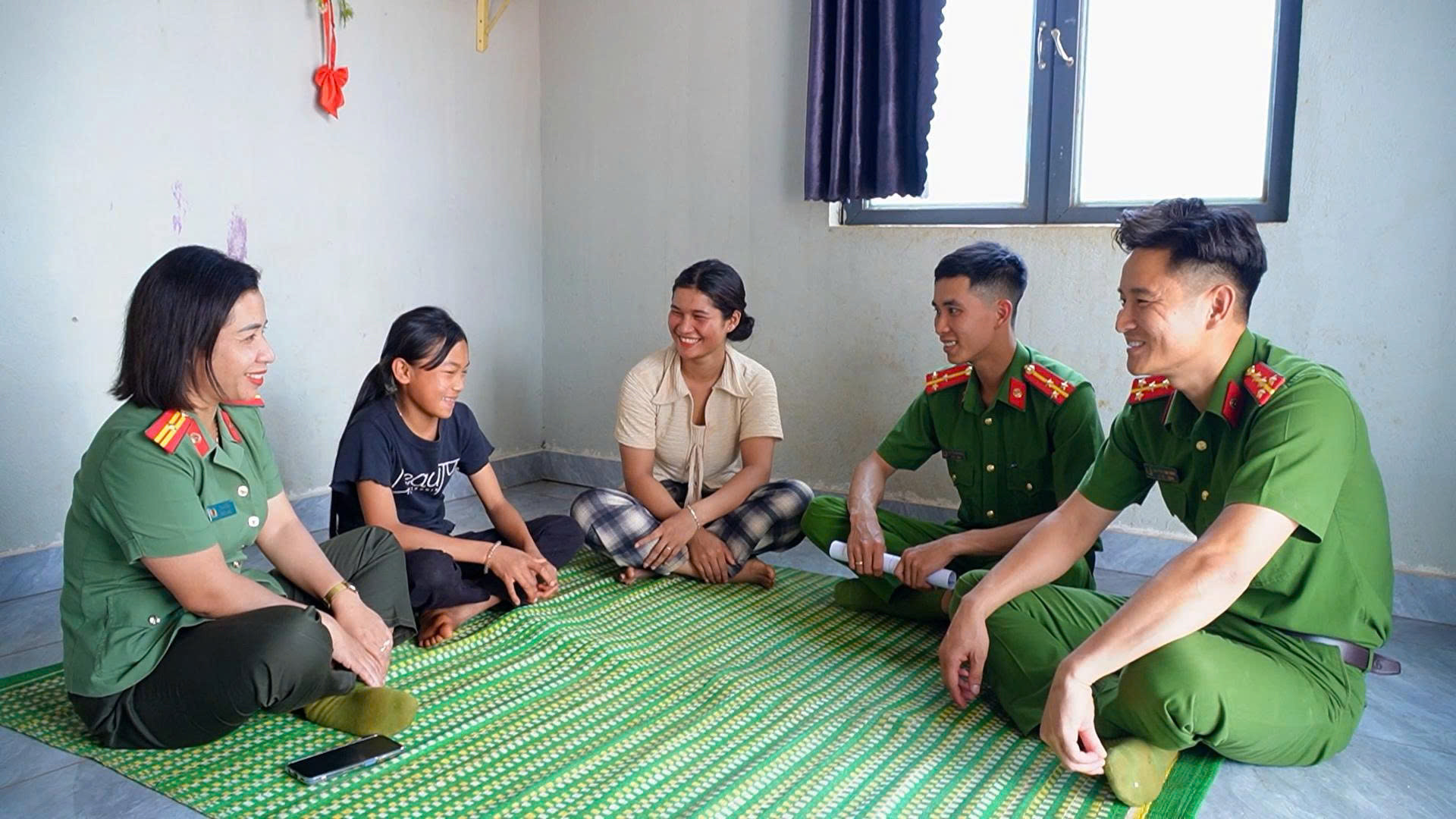ẢNH ĐẠI DIỆN