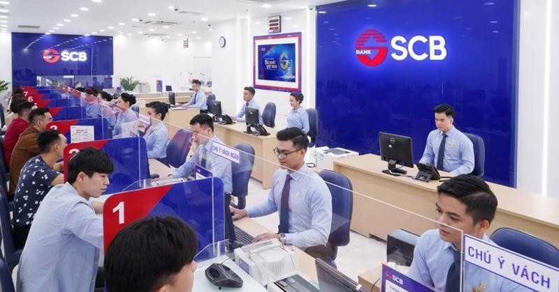 Biểu lãi suất ngân hàng hôm nay ngày 21/8/2026
