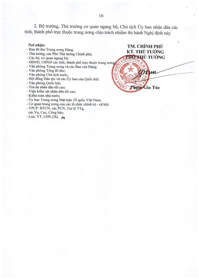 Nghị định 332/2026/NĐ-CP Quy định hoạt động kinh doanh sản phẩm, dịch vụ an ninh mạng- Ảnh 16.