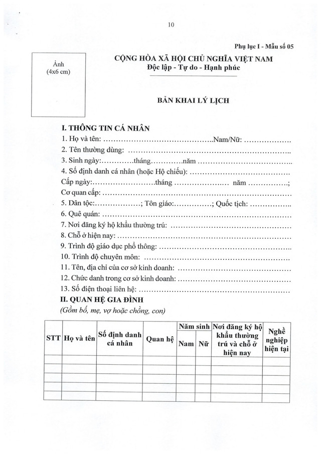 Nghị định 332/2026/NĐ-CP Quy định hoạt động kinh doanh sản phẩm, dịch vụ an ninh mạng- Ảnh 26.