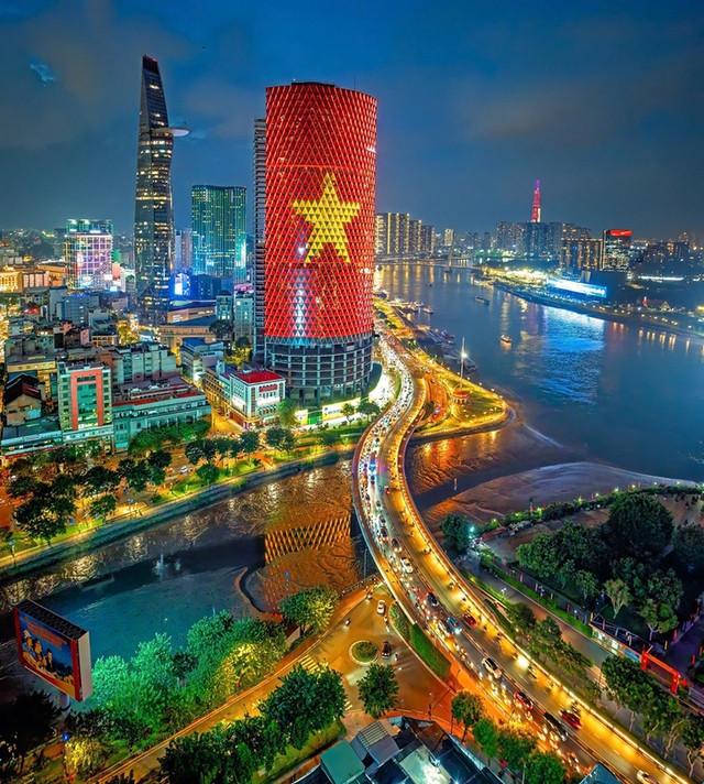 THỂ CHẾ KIẾN TẠO NĂNG LỰC: NỀN TẢNG CỦA MÔ HÌNH TĂNG TRƯỞNG MỚI- Ảnh 2.