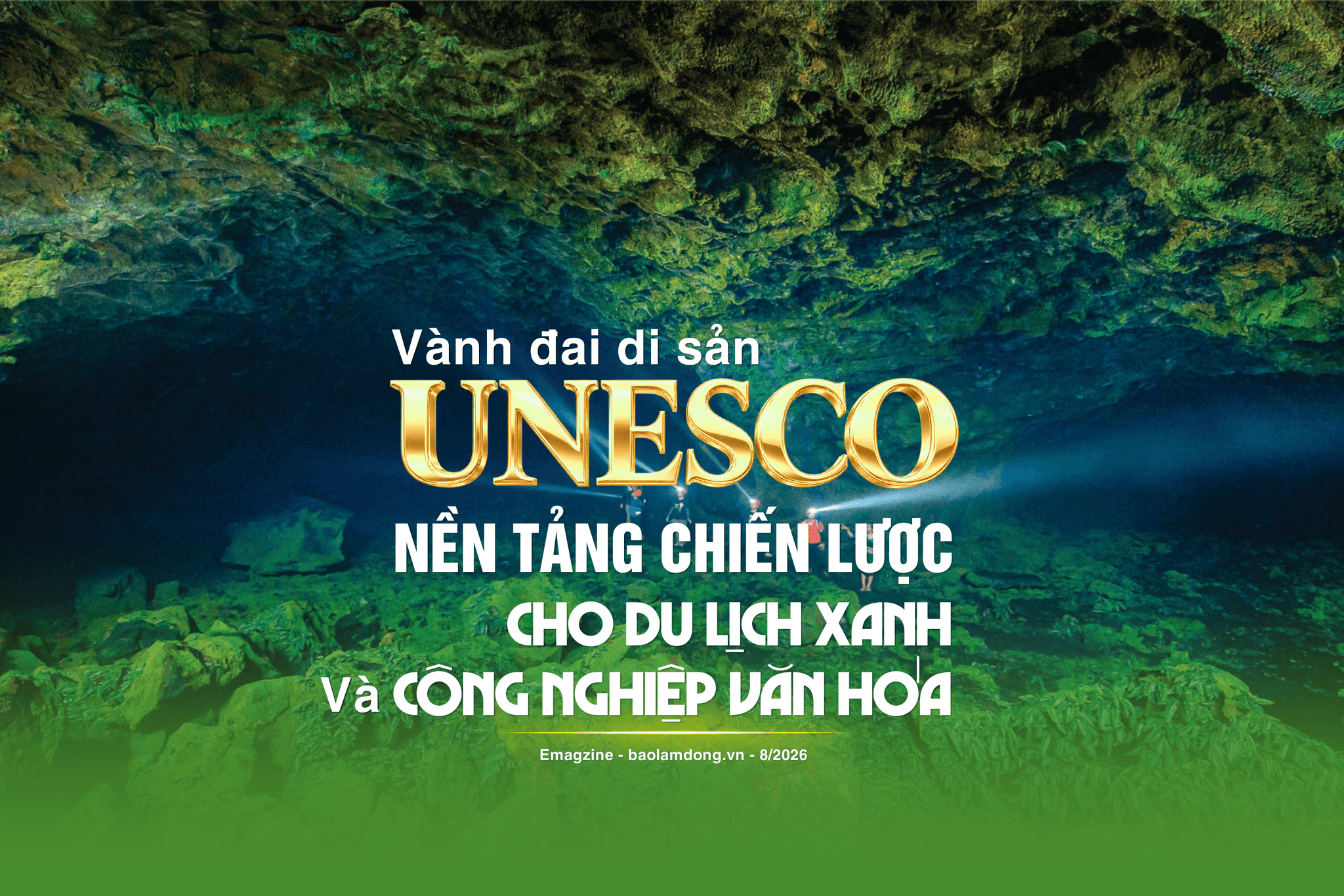 Vành đai di sản ok
