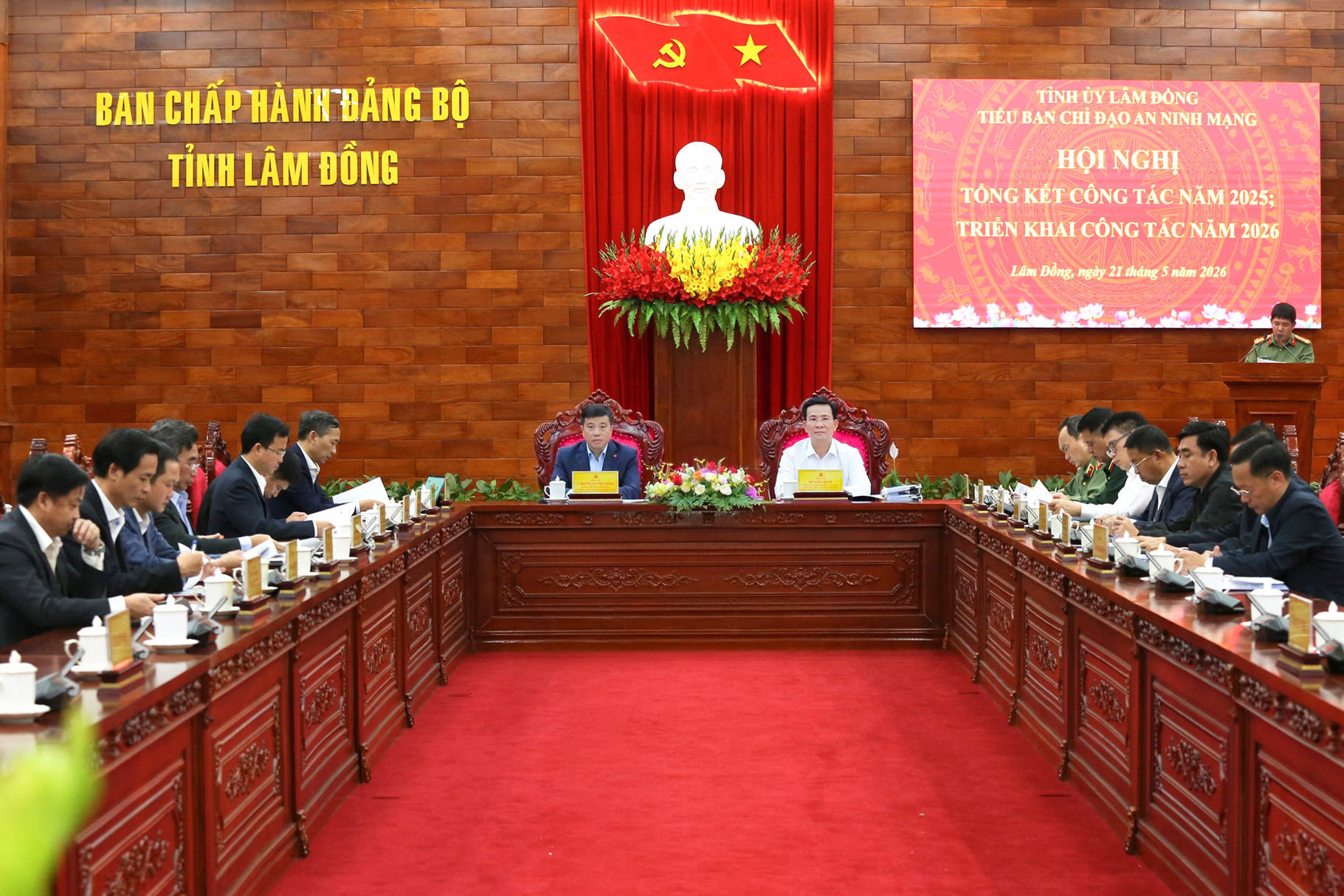 Lâm Đồng