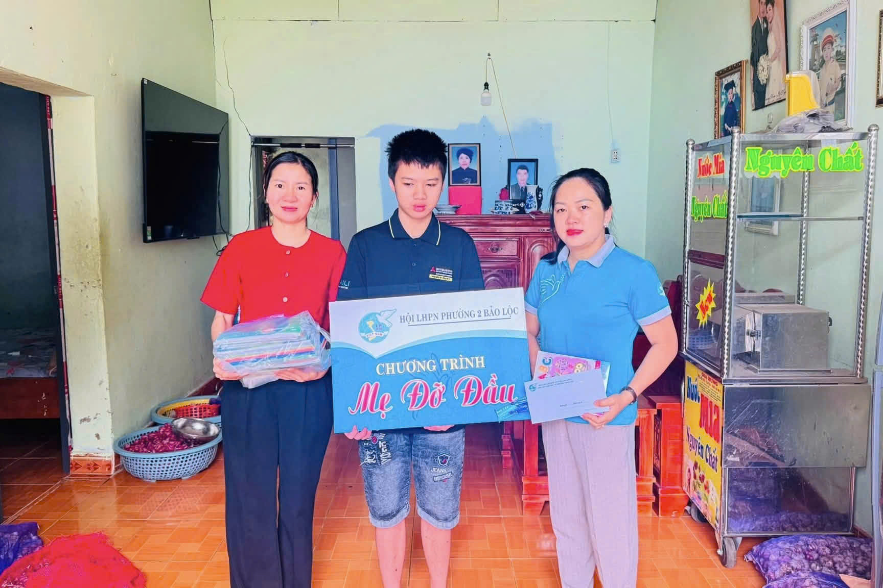 bảo lộc 2