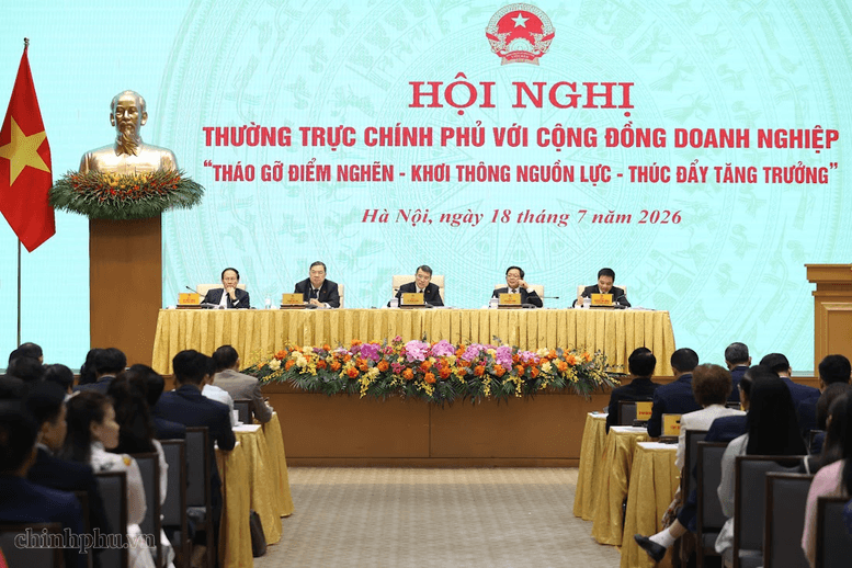 Cam kết của Thủ tướng và chính sách 