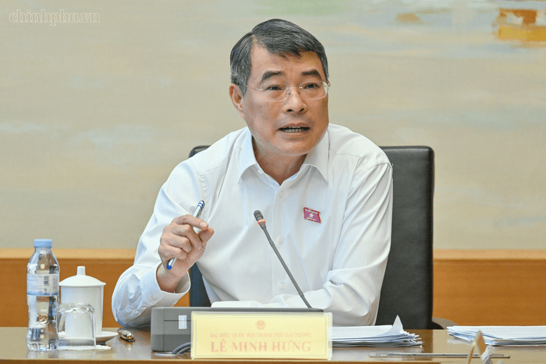 Cam kết của Thủ tướng và chính sách 