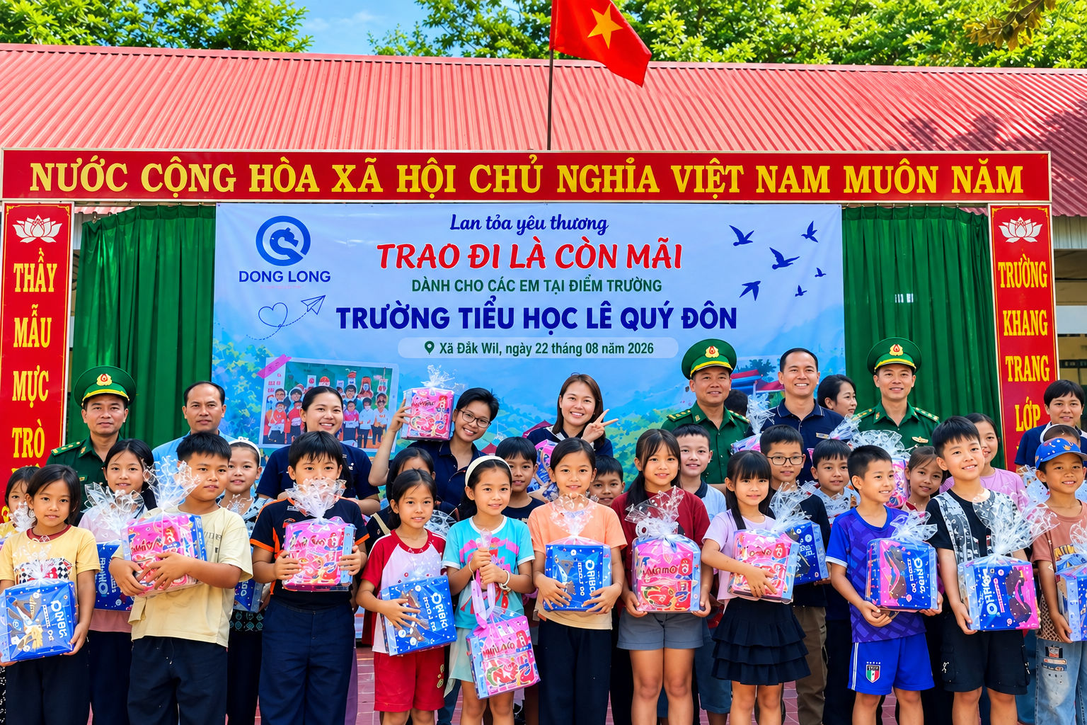 đắk wil
