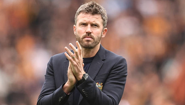 Michael Carrick và bài toán tái thiết MU