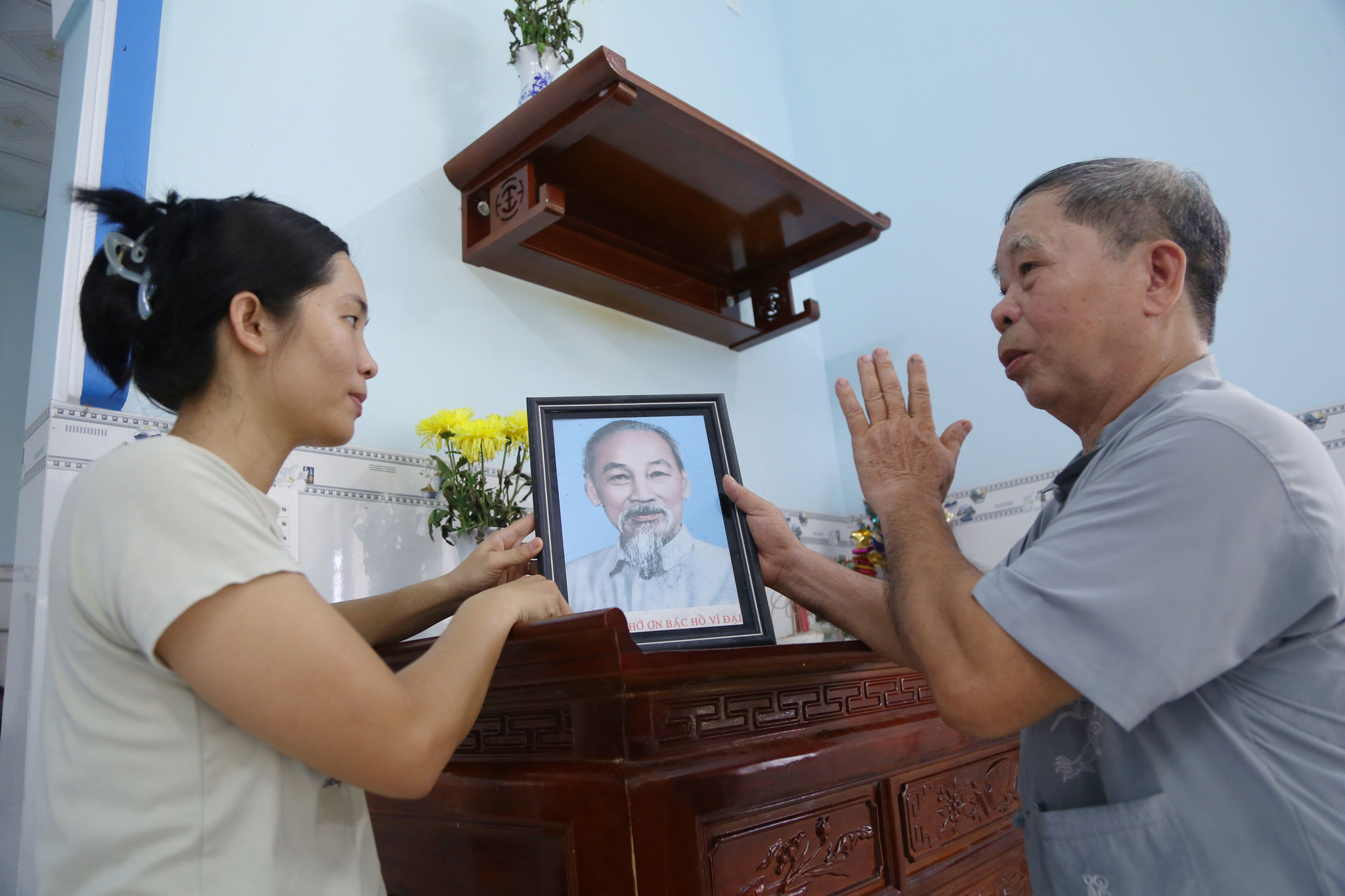 quốc khánh