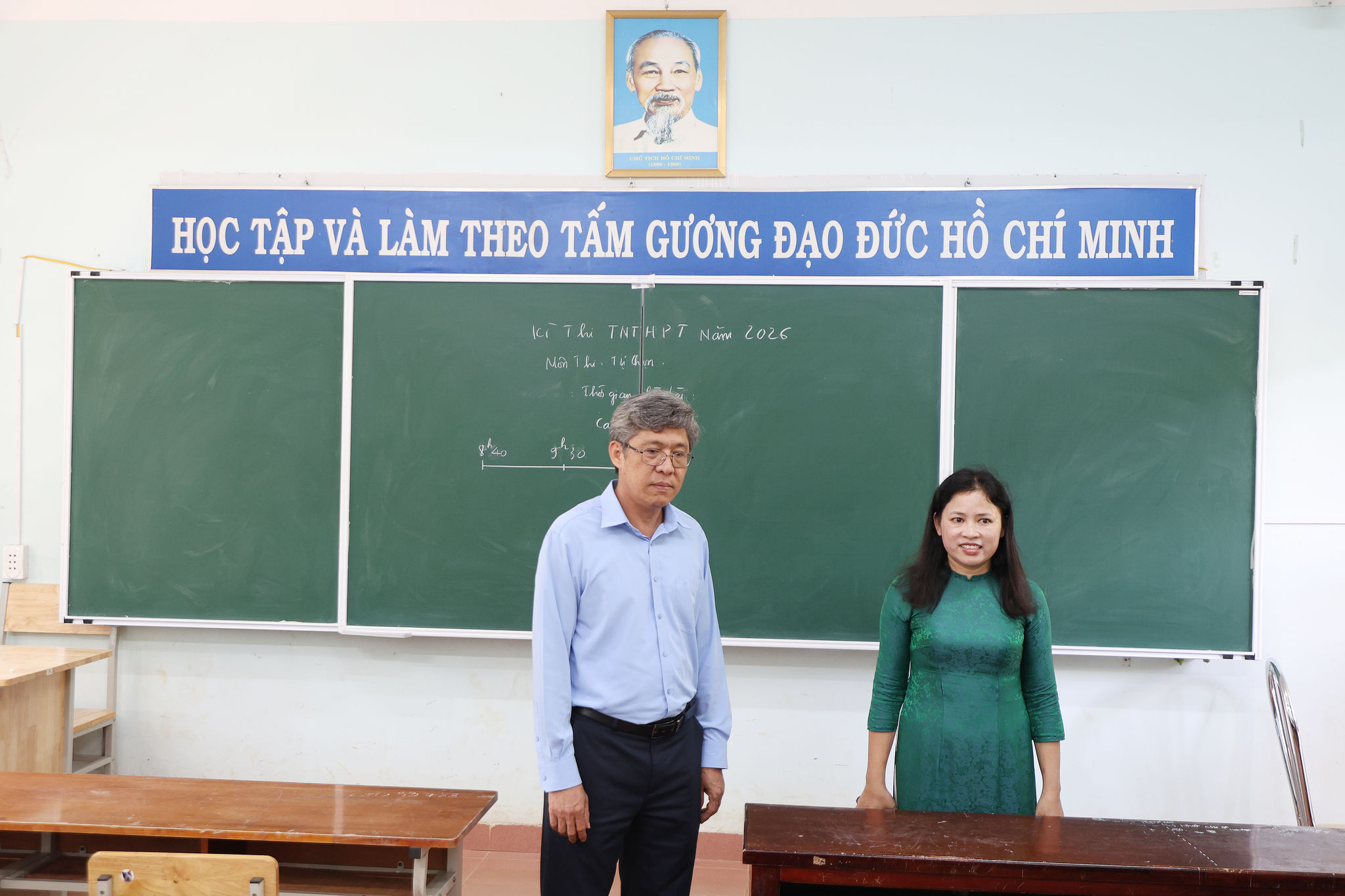 THPT Dan toc noi tru Ntrang Long - Dong Gia Nghia9