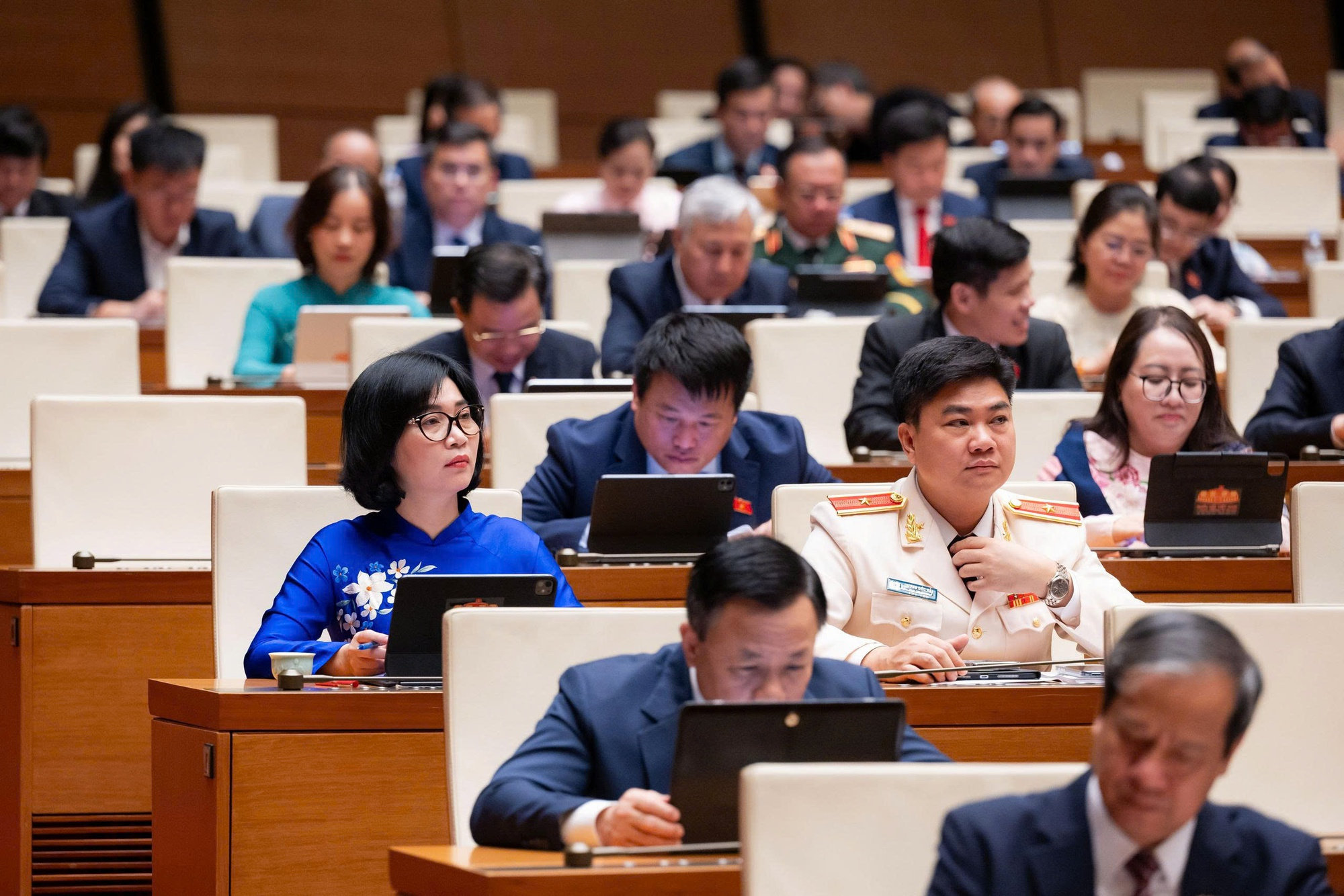 Sửa đổi, bổ sung Luật Đầu tư: Cắt giảm 62 ngành nghề kinh doanh có điều kiện- Ảnh 6.
