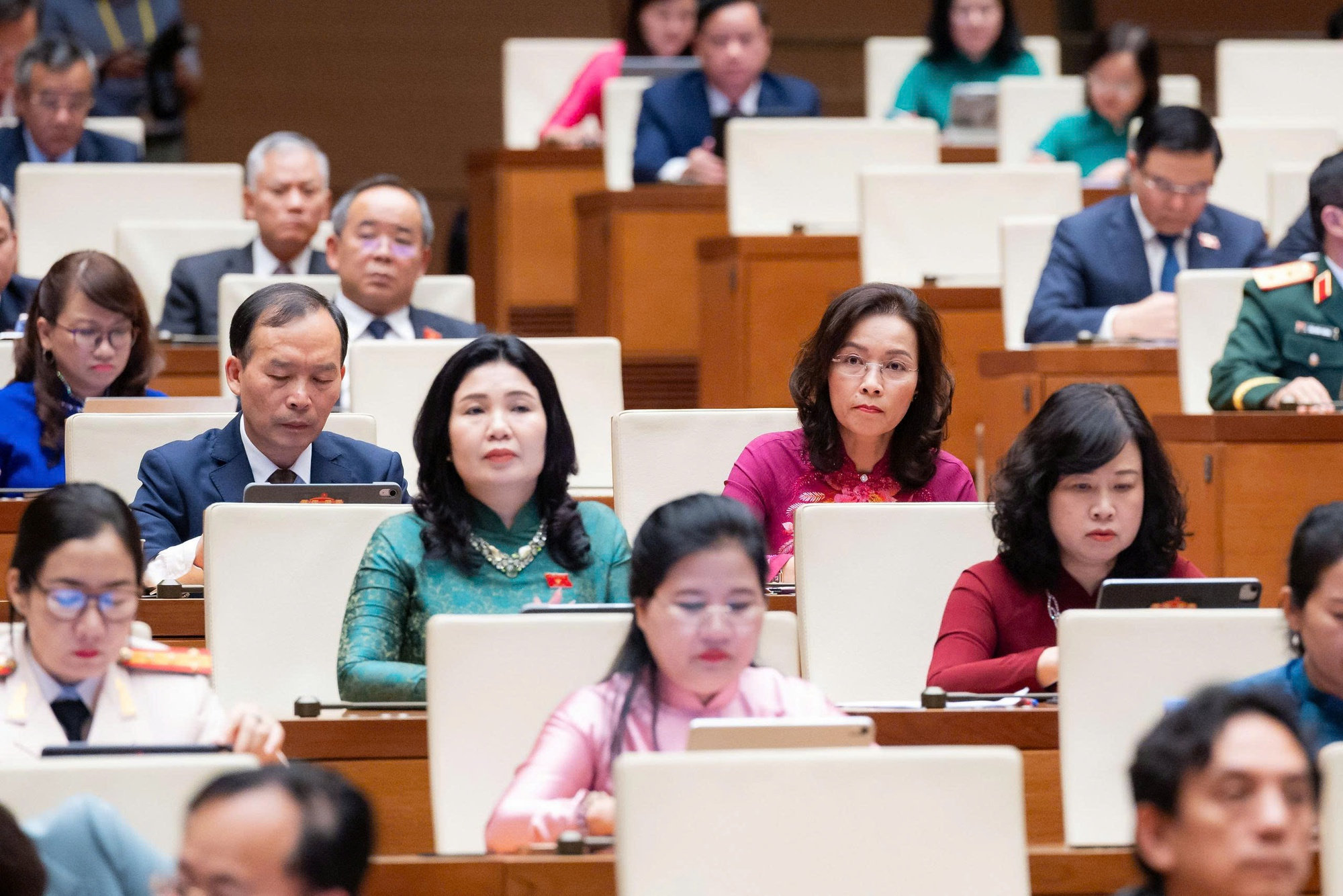 Sửa đổi, bổ sung Luật Đầu tư: Cắt giảm 62 ngành nghề kinh doanh có điều kiện- Ảnh 5.