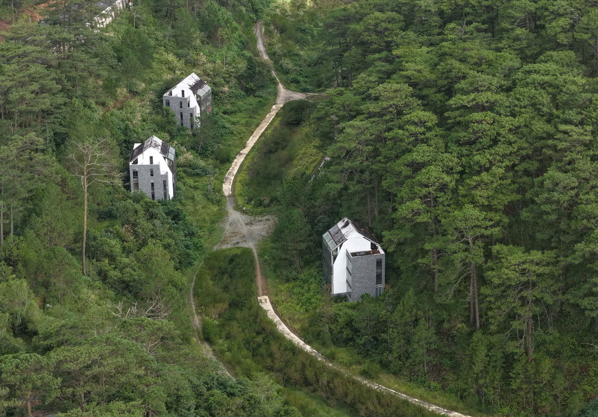 biet thu bo hoang