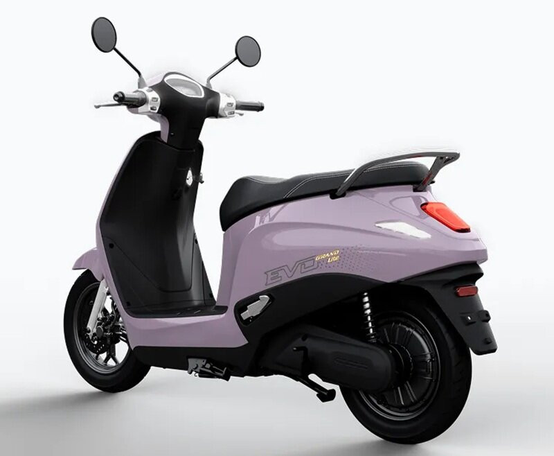 Mỗi mẫu xe VinFast Evo Grand phù hợp với từng đối tượng sử dụng khác nhau