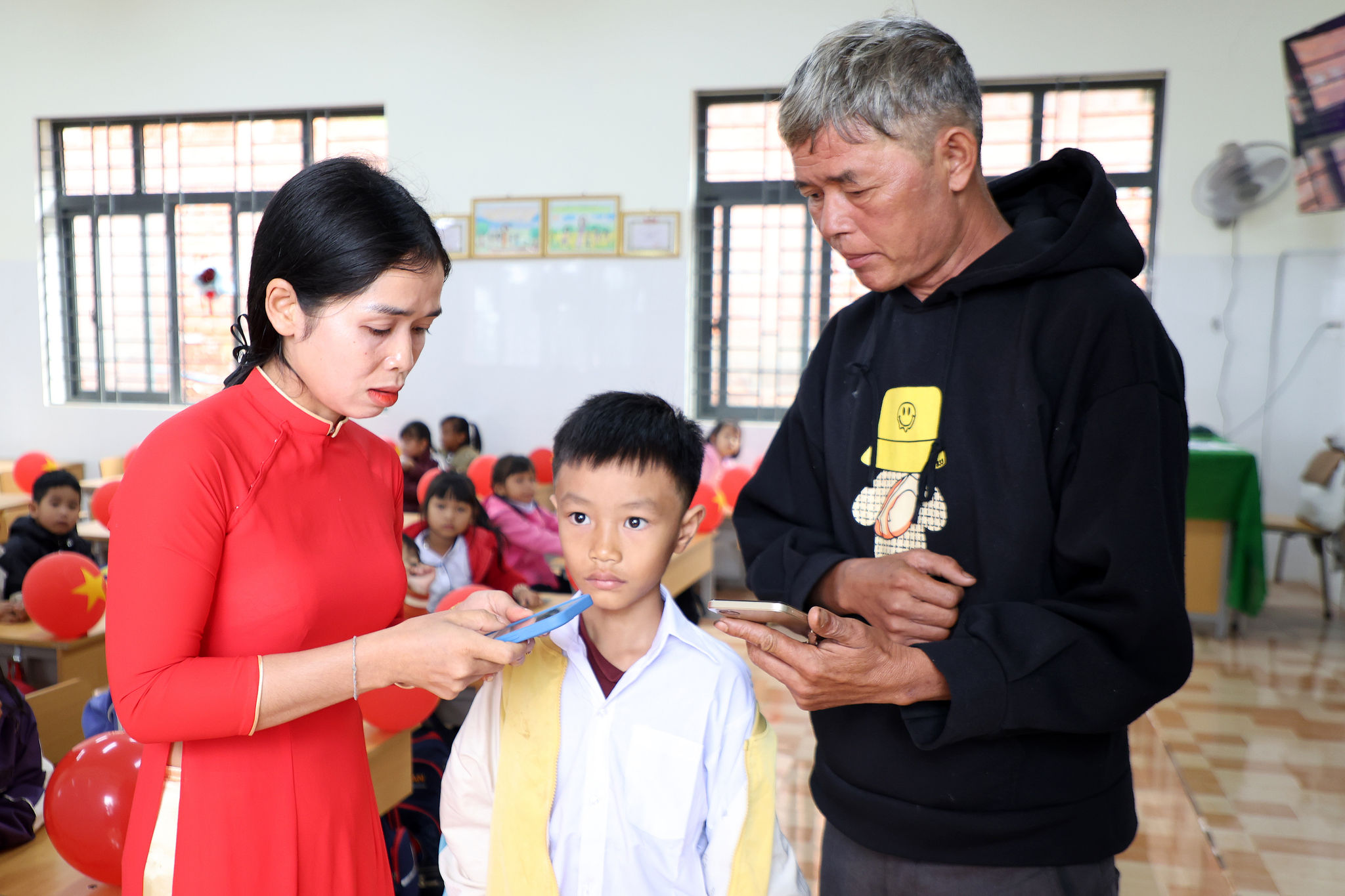 Truong Quang Truc 9