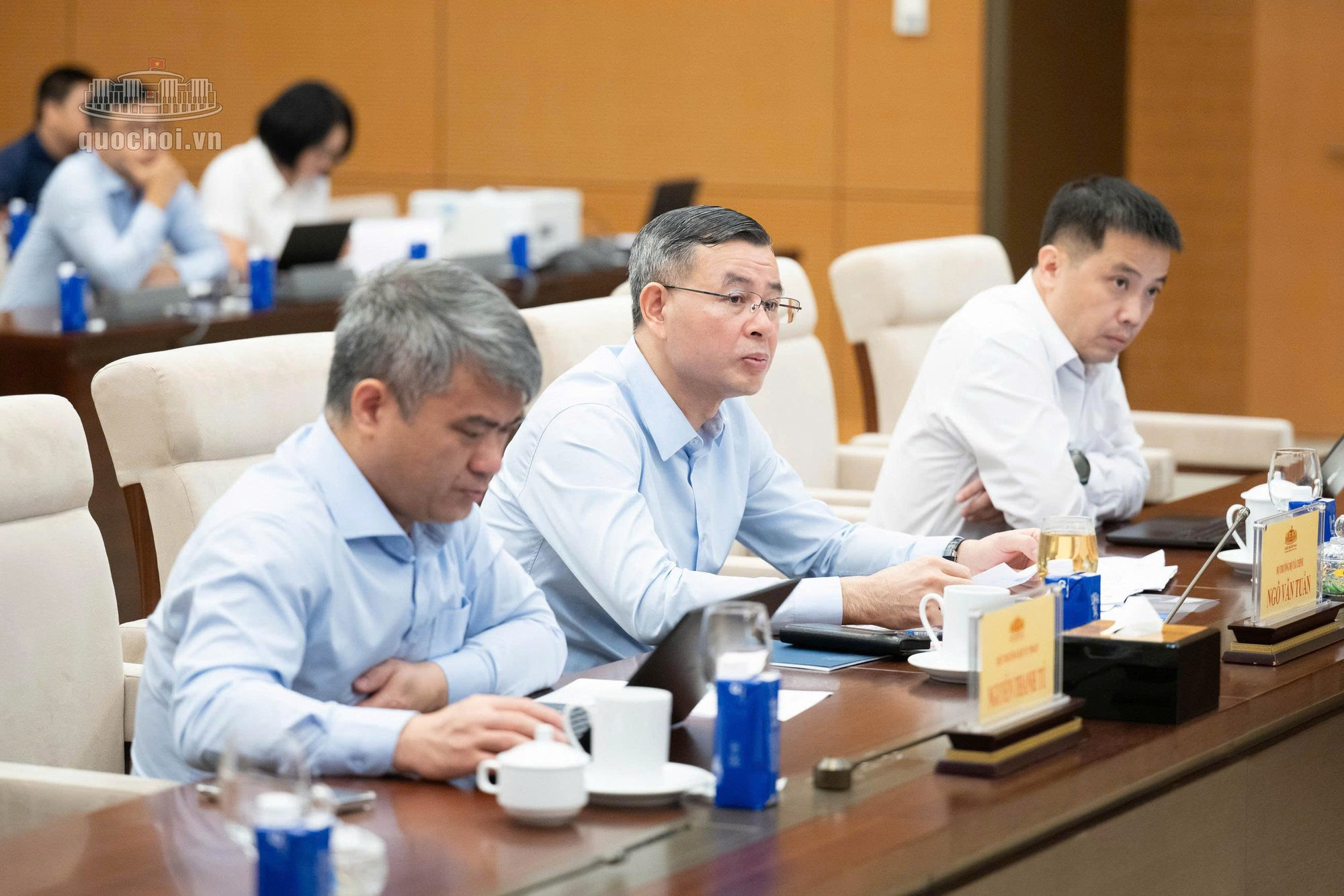 Đề xuất 2 nhóm chính sách hỗ trợ phát triển doanh nghiệp nhỏ và vừa- Ảnh 4.