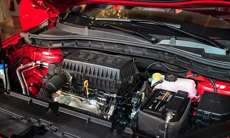 Giá xe MG ZS lăn bánh kèm ưu đãi tháng 8/2026 - 8