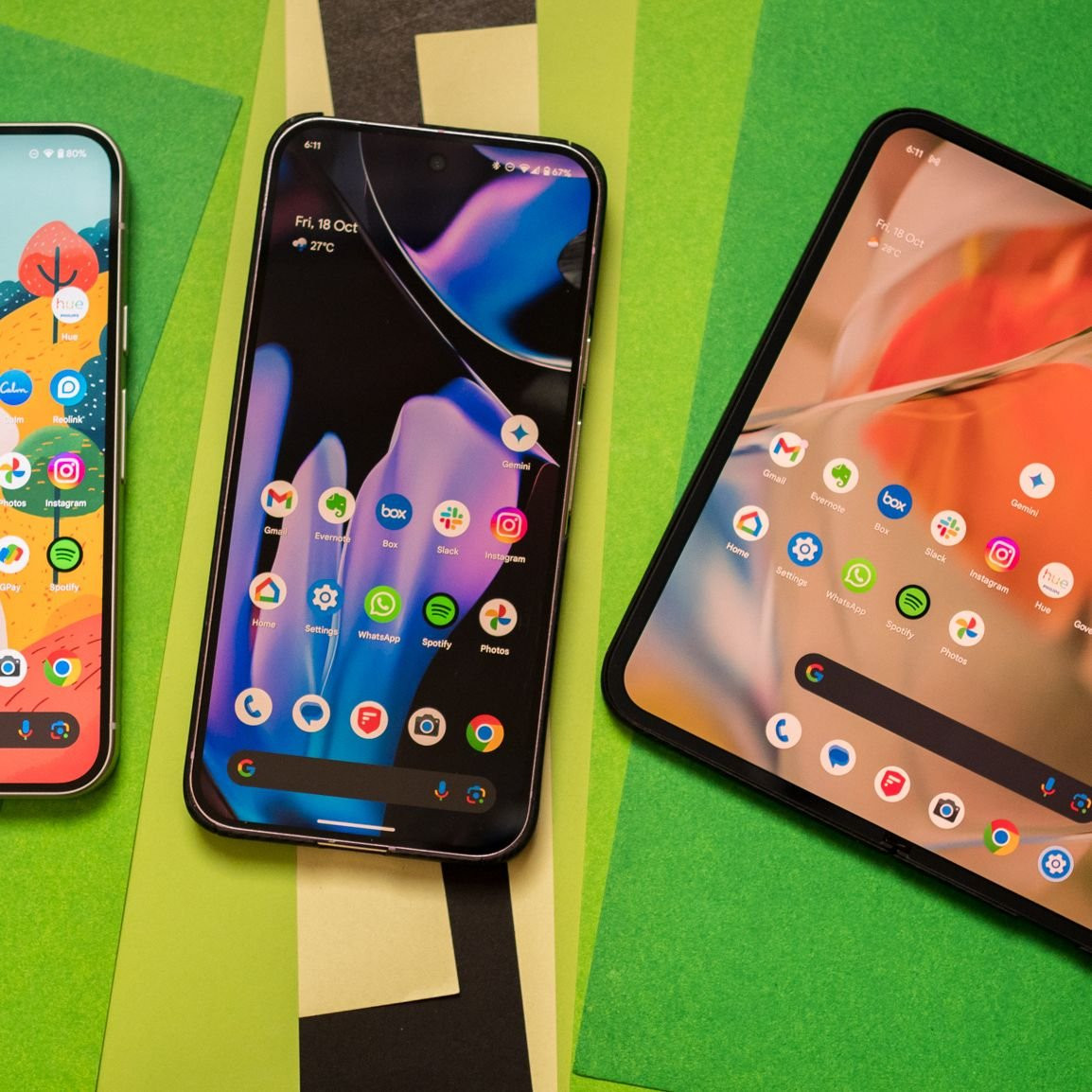Biện pháp khắc phục điện thoại Android bị giật lag chạy chậm