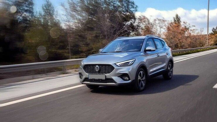 Giá xe MG ZS lăn bánh kèm ưu đãi tháng 8/2026 - 9