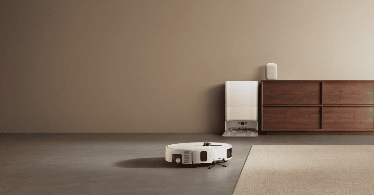 Quy trình bảo dưỡng thiết bị gia dụng thông minh Xiaomi