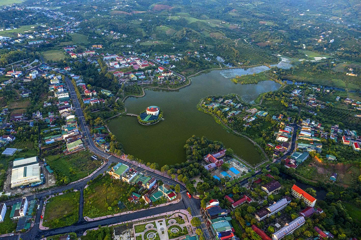 Xa Krong No4