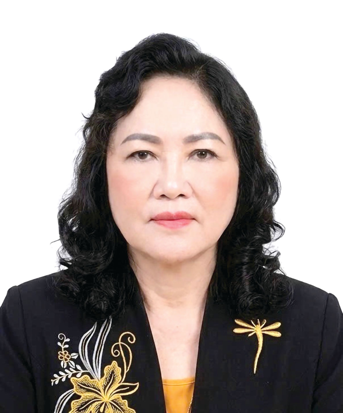 Bach Phuong