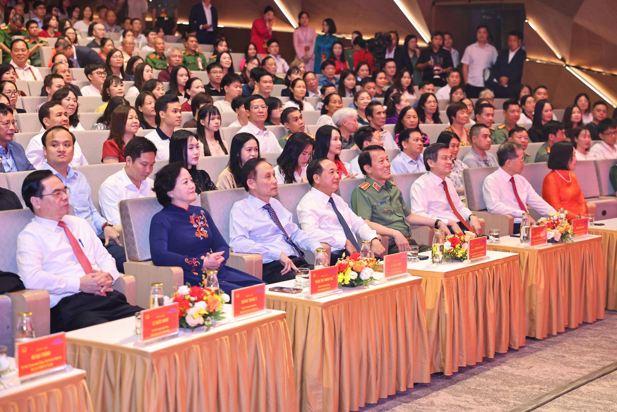 'Sao Độc lập' 2026: Từ mùa Thu lịch sử đến khát vọng Việt Nam hùng cường- Ảnh 1.