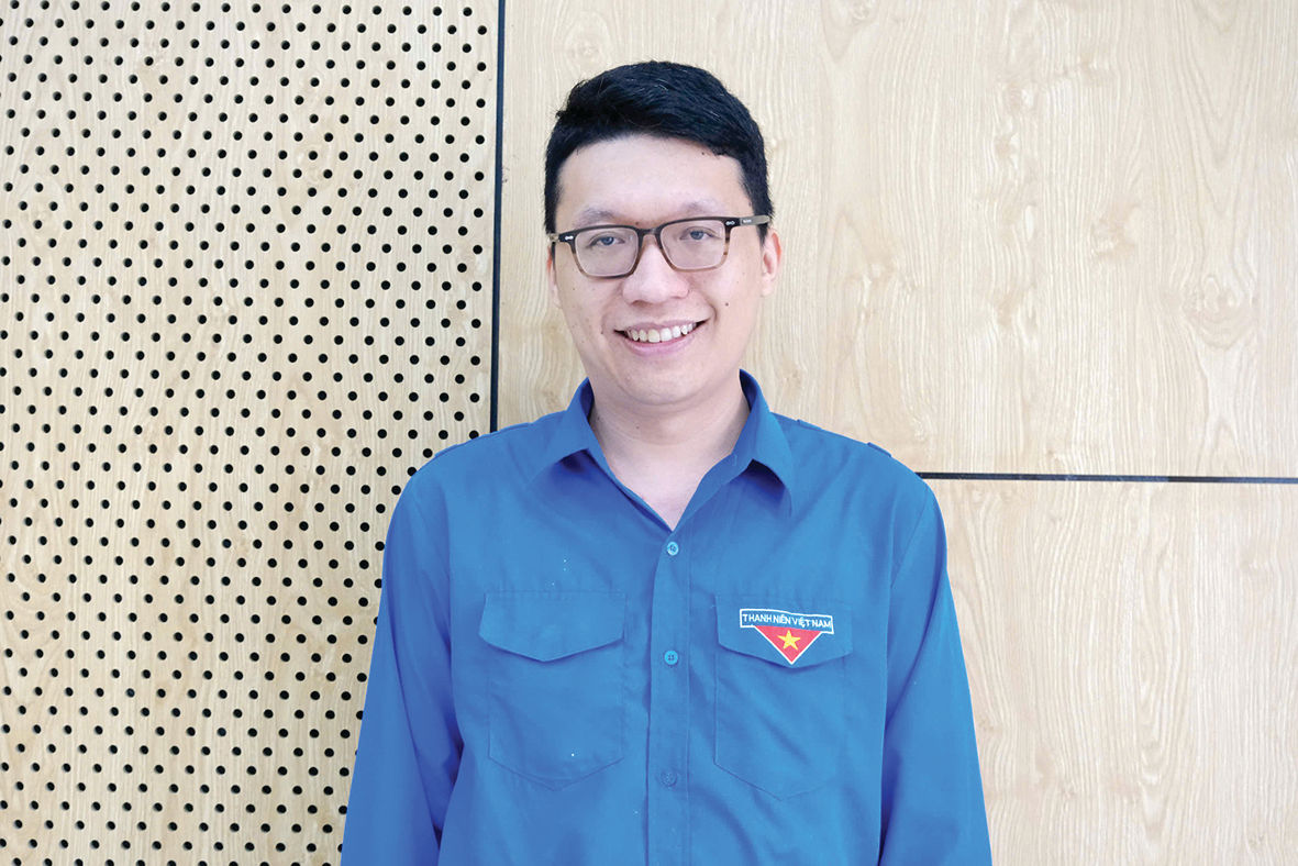 Minh Dang