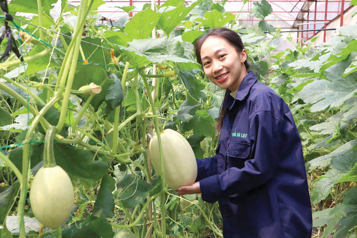 Tuong Thao