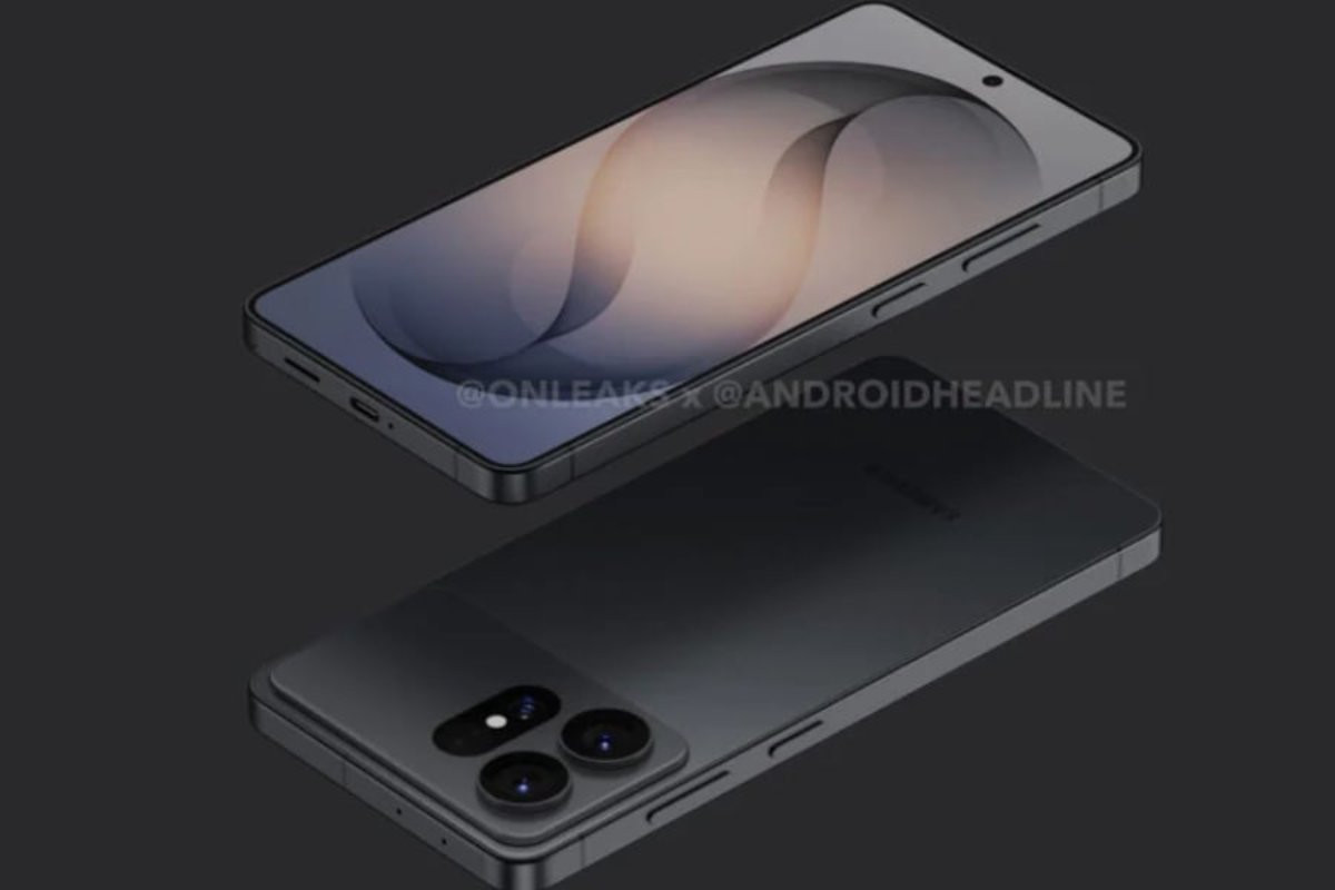 Samsung thử nghiệm pin khủng cho Galaxy S27 Ultra