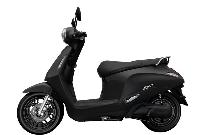 Xe máy điện VinFast Evo Lite