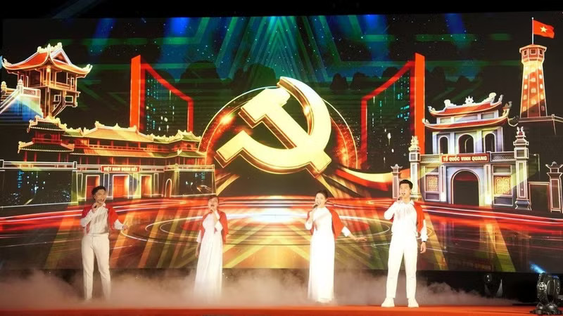 Viet Nam celebrates Independence Day