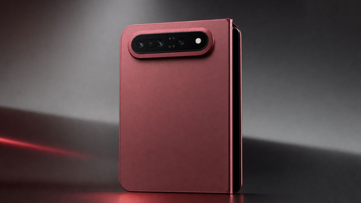 Xiaomi 18 Fold là điện thoại gập tiếp theo của Xiaomi