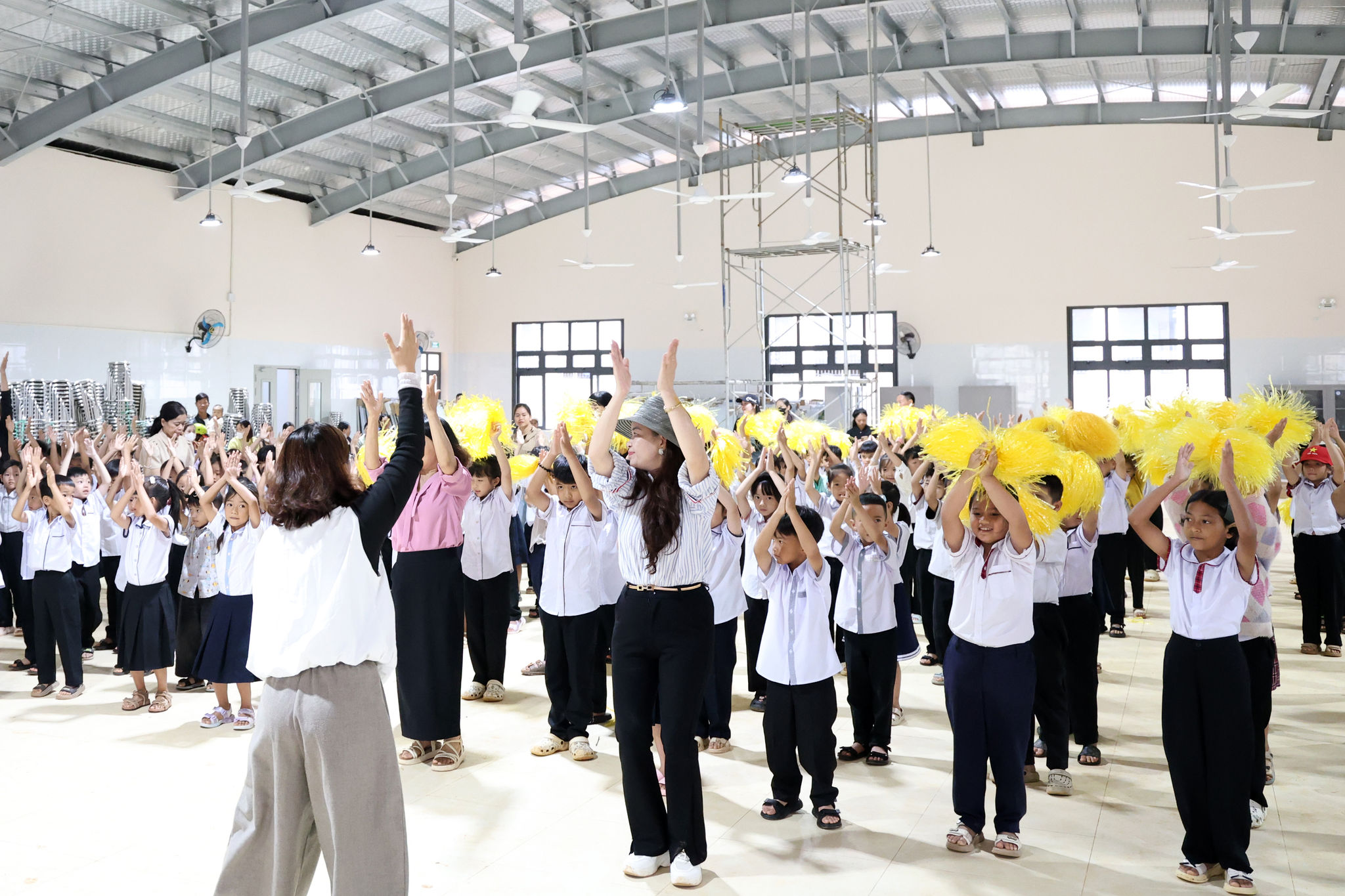 Truong Thuan An 15
