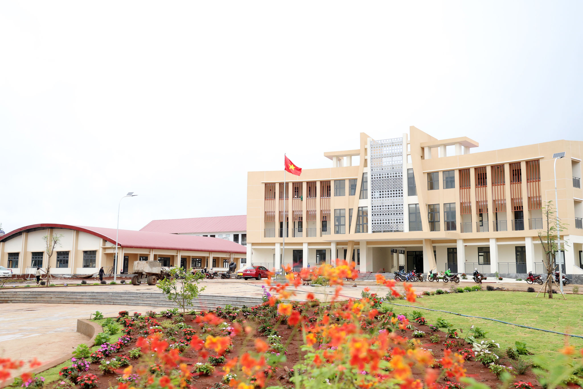 Truong Thuan An 22