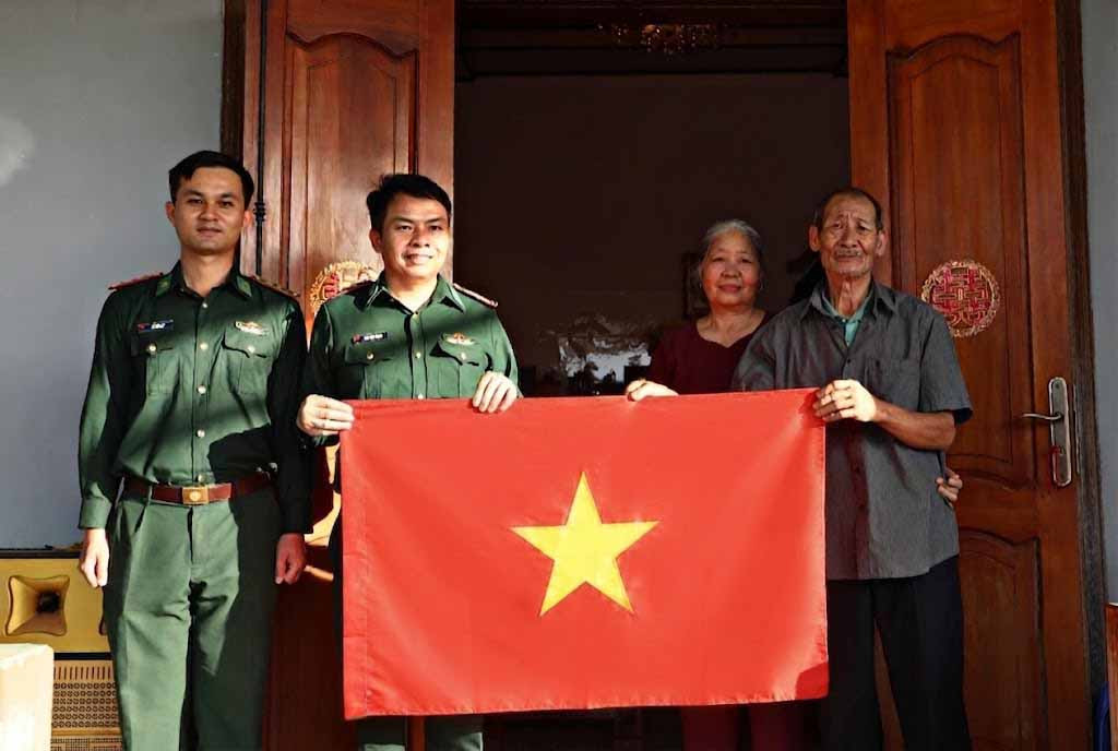 cờ 2