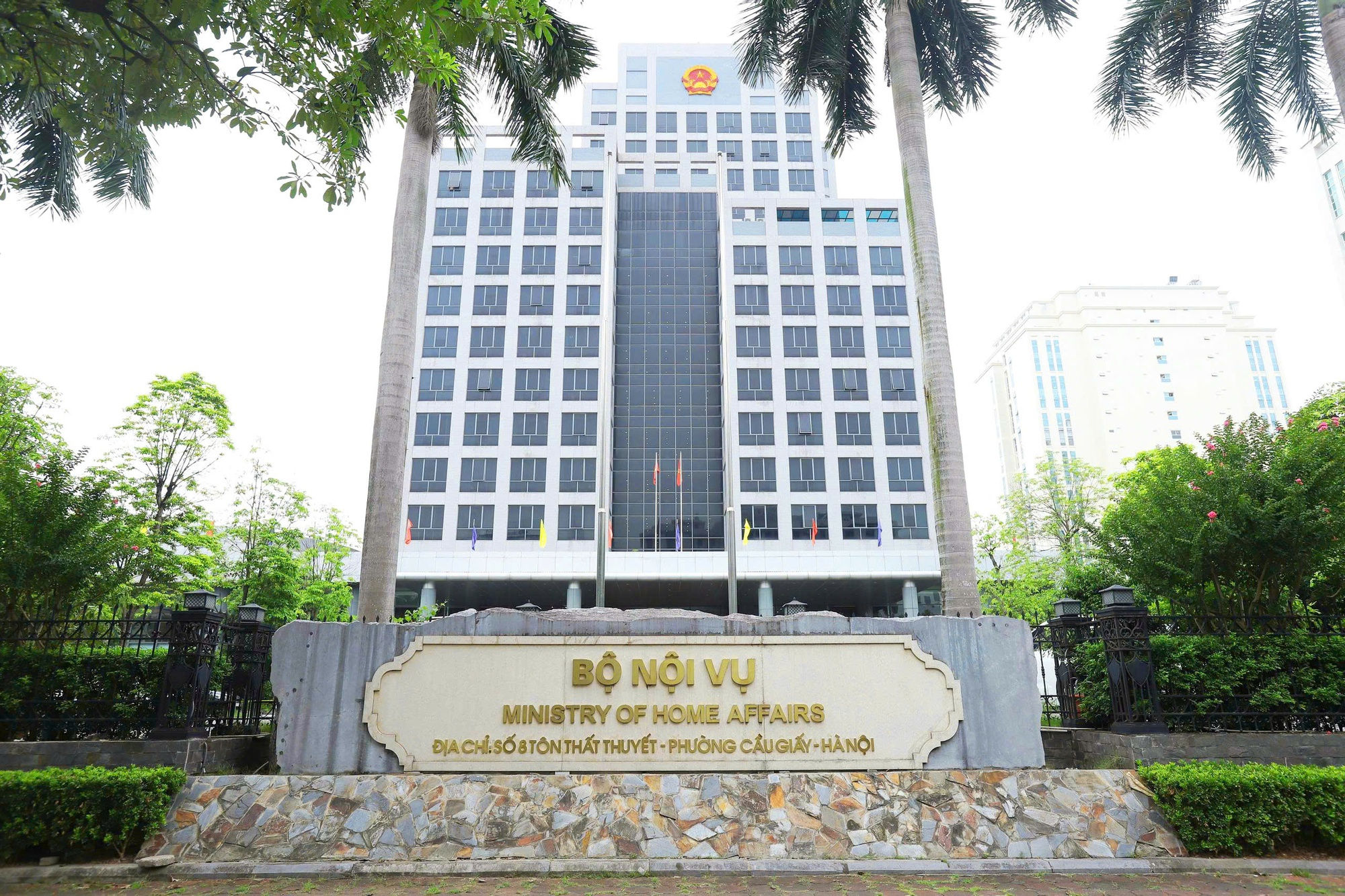 Bộ Nội vụ yêu cầu rà soát việc giải quyết chính sách nghỉ việc theo Nghị định 178- Ảnh 1.