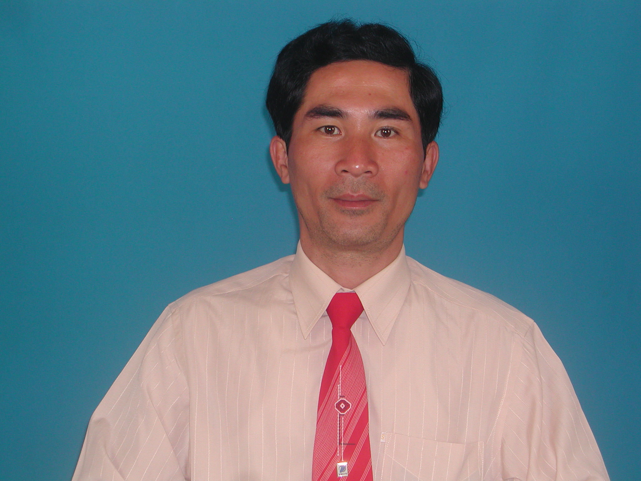 Lê Trọng - Võ Trang