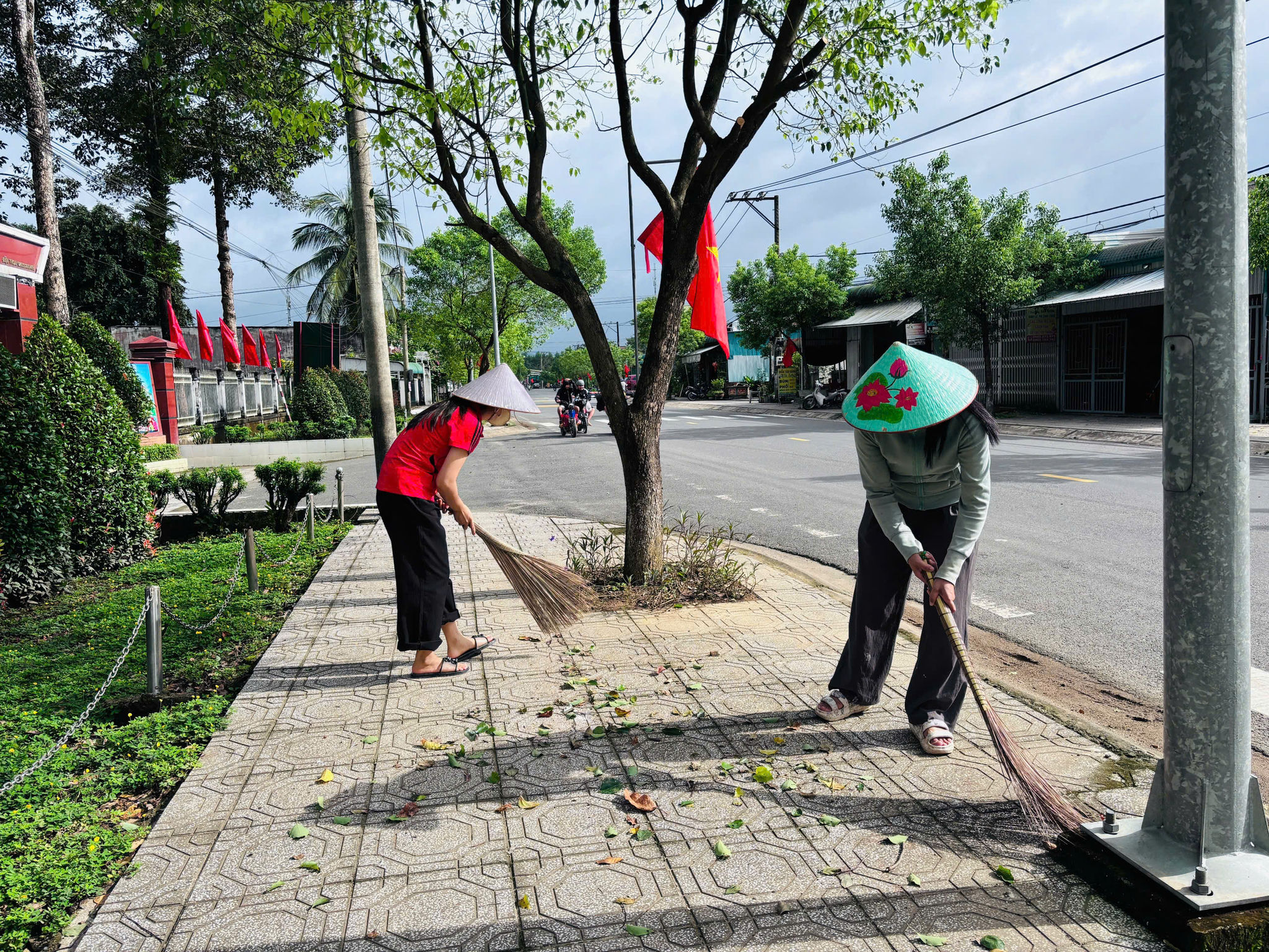 Trường Lê Lợi