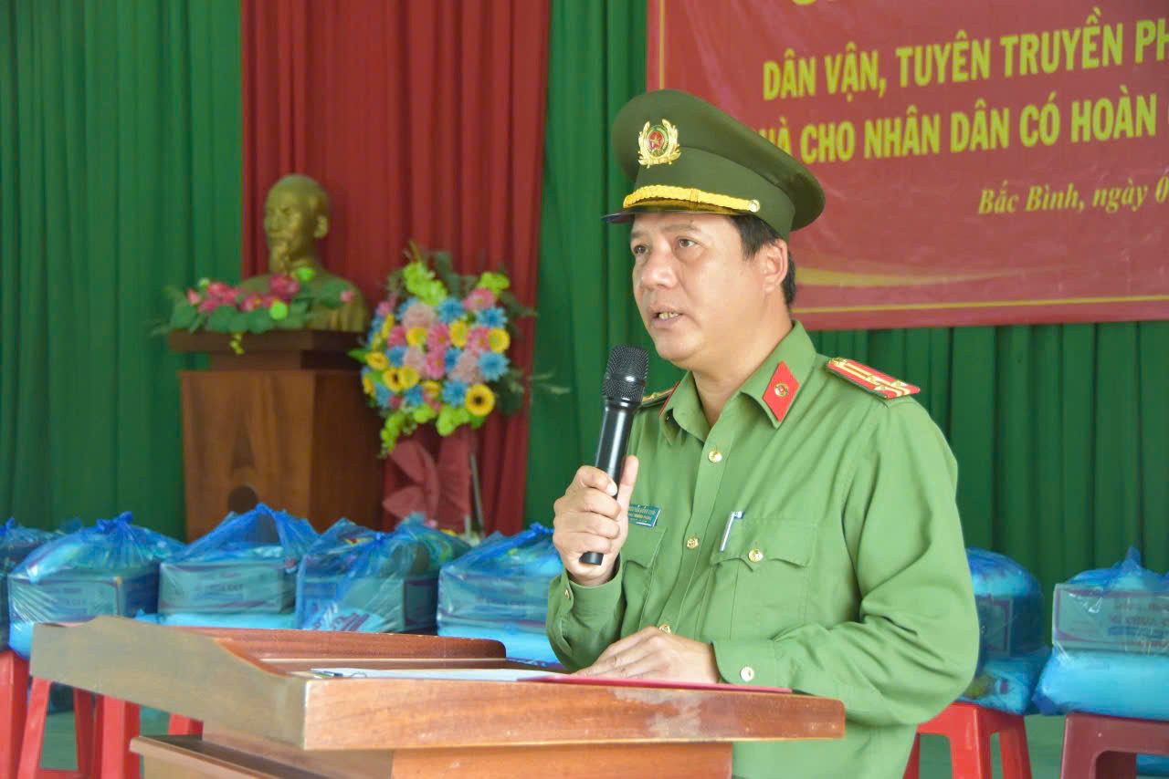 lãnh đạo phòng
