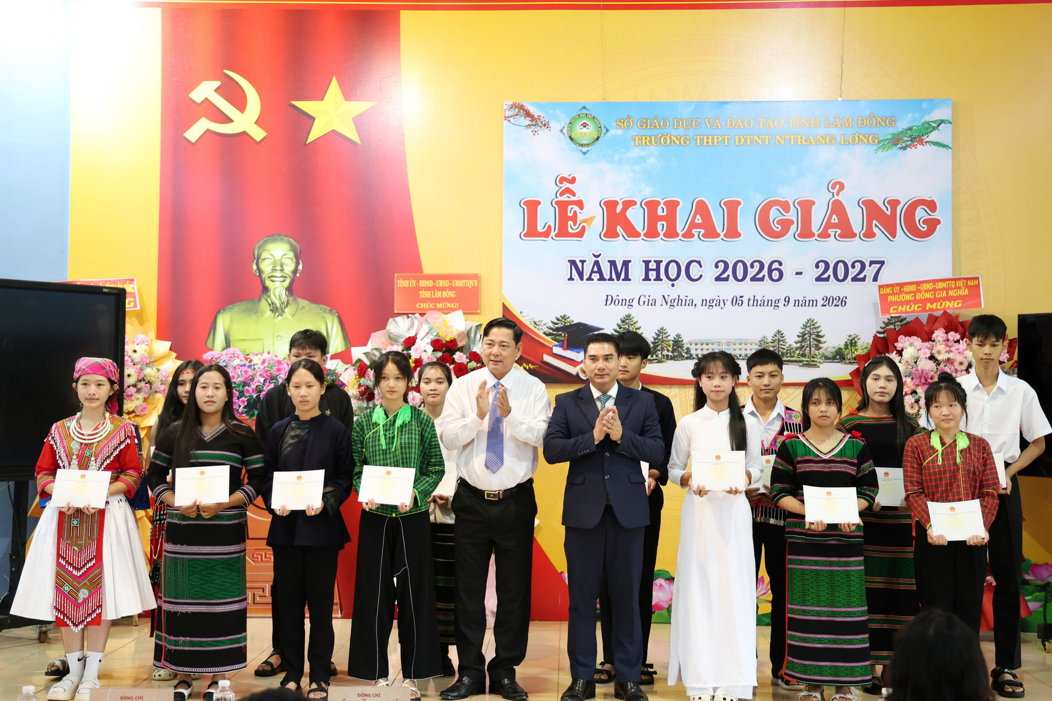 DTNT NTrang Long7